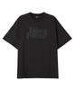 URBANAGE [2Pack] Take It Funny Vintage Oversized Short Sleeve (4 Colors) (Type A)