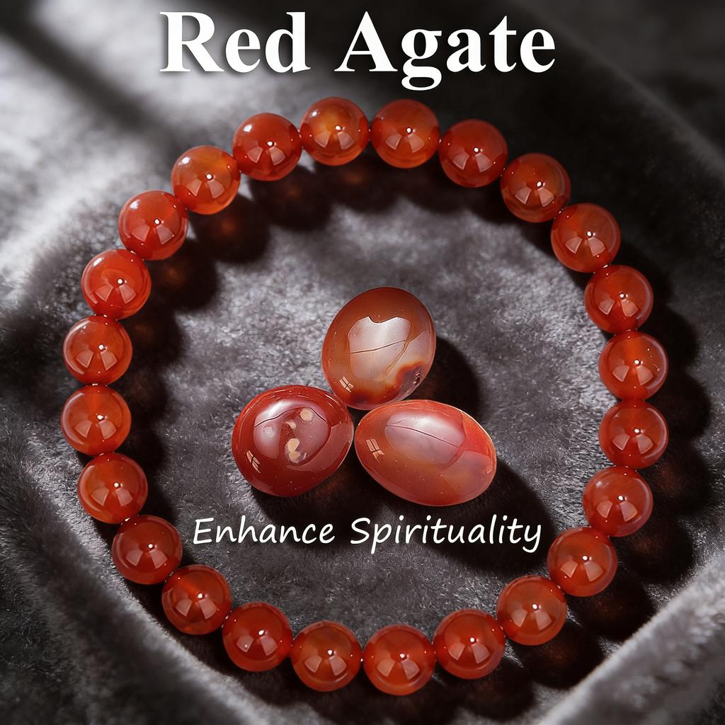 Natural Stone Bead Bracelet Unakite 6 8 10mm Healing Reiki Vitality Charm Bracelet Handmade Round Beads Mens Womens Gift Jewelry