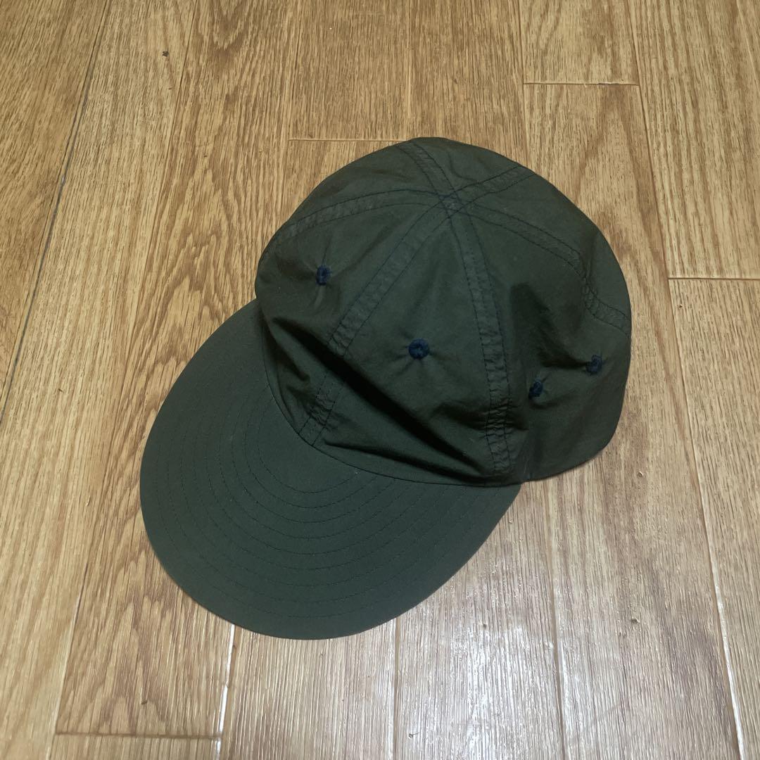 

[USED] rajabrooke cap