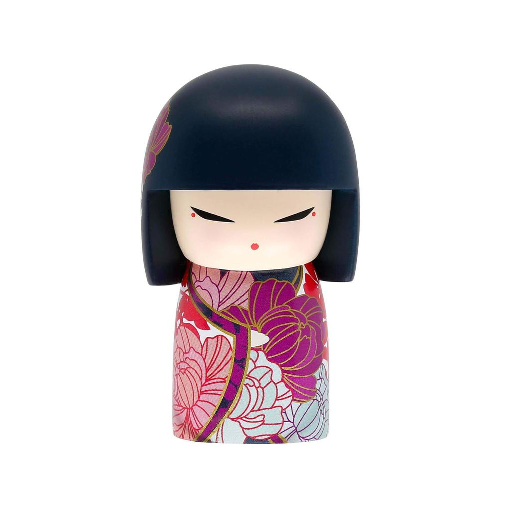 Kimmidoll Mini Doll Naomi 2018 Collection 6cm 'Honest'