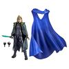 Hasbro Marvel Legends Series LOKI Sylvie 6-inch Action Figure F1097, Authentic, with Build-A-Figure Parts