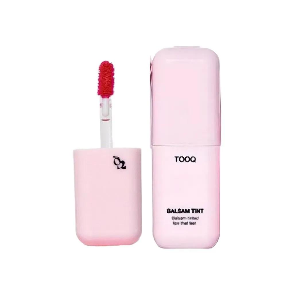 TOOQ Balsam Tint Staining Lip Tint 11 Coral Salmon