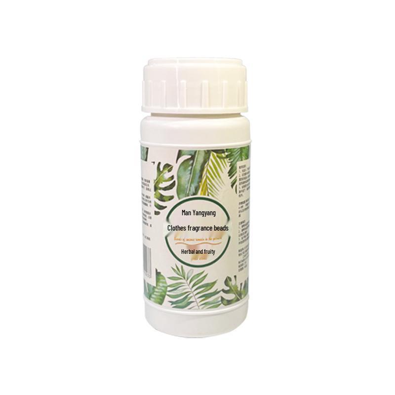 Laundry Scent Beads & Fabric Protector Scent Booster Pods with Long-Lasting Fragrance