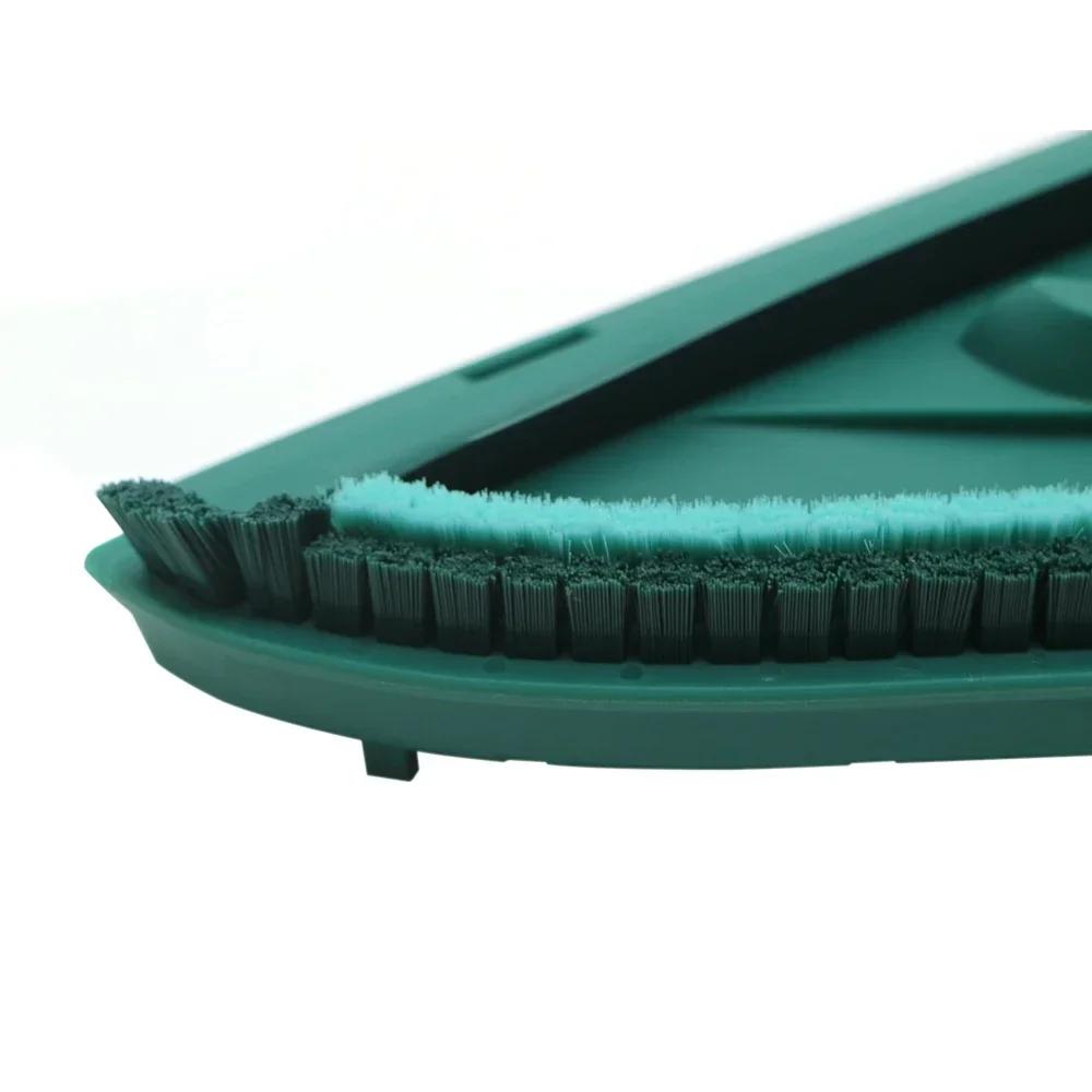 Bottom Plate Floor Hair Brush for Vorwerk Kobold VK140 VK150 Vacuum Cleaner, Home Replacement Accessories
