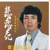 7inch Record FUJI KEISHI - Hiren Hana / Soushun No Hana TR19121 NRC Japan Japanese Enka Used