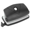 Convenient 2 Hole Puncher 2 Hole Paper Puncher Durable Hole Slot Puncher  Paper Punching