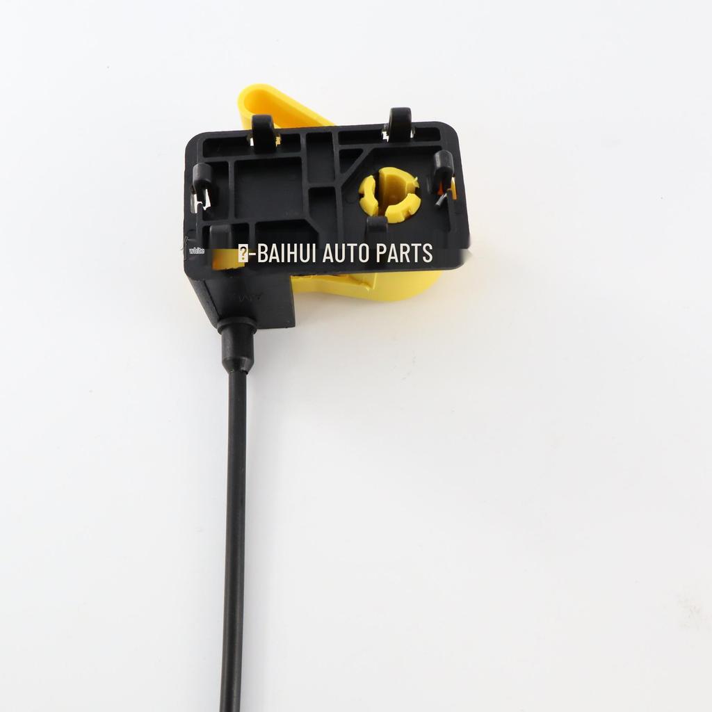 BM5116A770AB/CV6Z16A770A Compatible MK3 Ford Focus Hood Release Cable Short Pull Handle