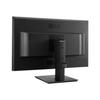 Ecran lg 24 noir 24bk550y-i led ips 16:9 5ms 1920x1080 250cd/m² vga displayport dvi hdmi 2xusb 2.0 hp 2x1.2w pied pivot rotatif et r