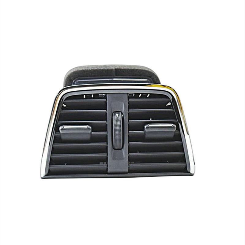 HUIYAN Pro Skoda Octavia 2015 2016 2017- Výdech klimatizace na palubní desce levý pravý střední zadní 5ED820951 5ED819701 5ED819203