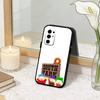 s-South P-Park Kenny Phone Case For Samsung Galaxy A73,21,22,32,71,53,52,51,80,5G Soft Black Cover