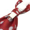 [HANG OVER] [Made in Japan] Large Polka Dot Bow Tie [Wedding, Reception, After-Party, Party, Presentation, Harajuku Style, Costume, Bulk Orders OK]