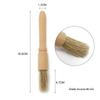 1Pcs Bar table cleaning Cleaning Brush Coffee Tool Espresso Brush Accessories Coffee Grinder Brush