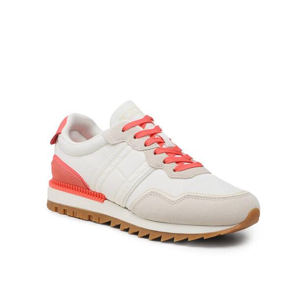 Кроссовки Tommy Jeans Retro Runner