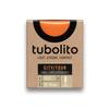 Chambre à air Tubolito X-Tubo - CX/gravel - 700c/30' - orange - 60 mm