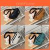 Womens Canvas Crossbody Bag With Internal Phone Pocket And Soft Structure For Casual Wear