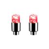 2/4Pcs Tire Valve Cap Lights Durable Tire Lights For Car Air Valve Caps With Lights For Motorcycles Bicycles Electric Vehicles
