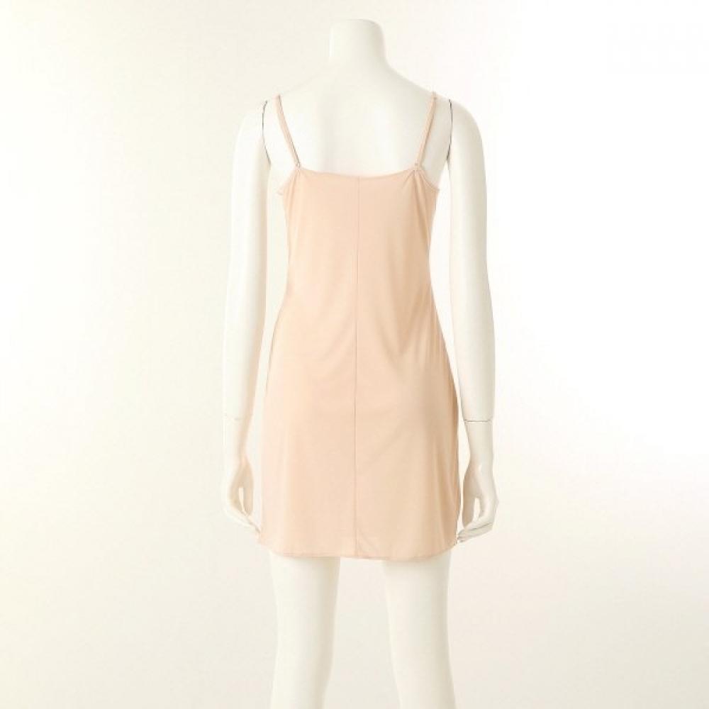 Venus 25ss Basic Strap Full Slip Vfs5023