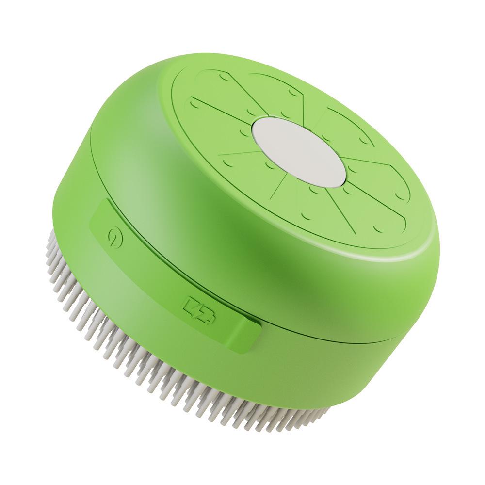 Pet Spray Massage Comb: Anti-Shedding & Bath Brush for Cats and Dogs