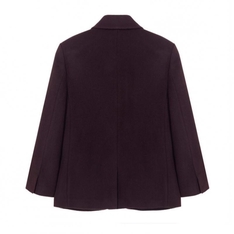 On On Classic Wool Cashmere Jacket New4wja22 94