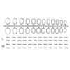 24 Pieces Solid Colorful Press On Nails DIY Durable French Elegant Colour-fast Personality Acrylic Nail for Manicure Salons