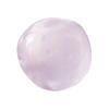 Transparent Stress Relief Ball 6cm Soft Decompression Toy for Hand Exercise and Relaxation Suitable for Home Office School Use