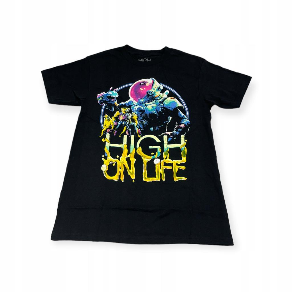 SPENCER'S HIGH ON LIFE XL Men's T-shirt