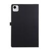 Coque For  Honor Pad X9a Case 11.5"2025 Soft Fabric Flip Stand Tablet Shell For Funda Honor Pad X9A 11.5 Inch 2025 Case