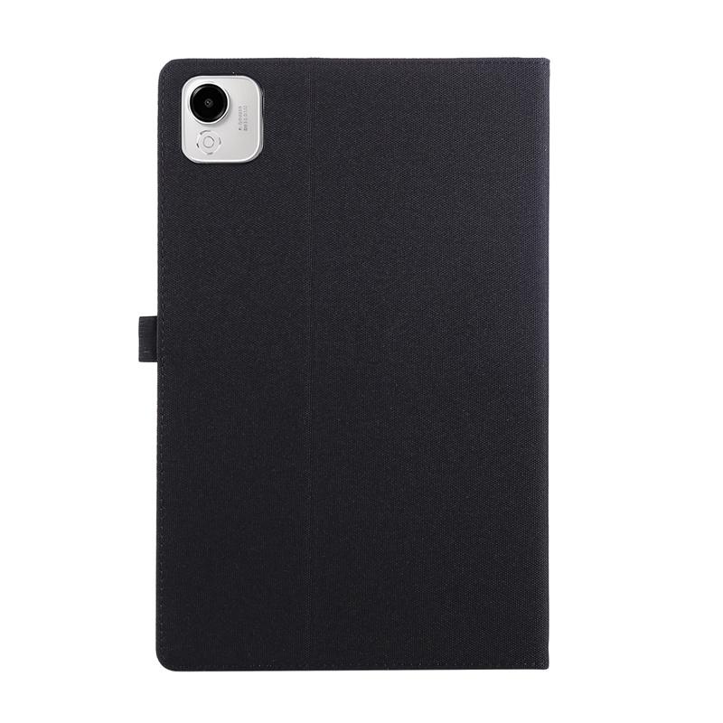 Coque For Honor Pad X9a Case 11.5"2025 Soft Fabric Flip Stand Tablet Shell For Funda Honor Pad X9A 11.5 Inch 2025 Case