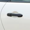 GLOSS BLACK Door Handle Covers No SMKH No PSK For Subaru BRZ Toyota 86 2012-22