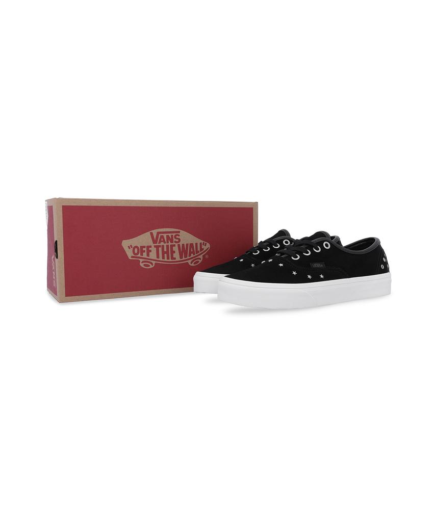 Vans Authentic - (Metall) Schwarz:Marshmallow / Vn000D7Ybpt1