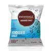 Patanjali Iodized Namak 1 Kg Pack of 1 Pure Natural Everyday Cooking Salt for Home Use
