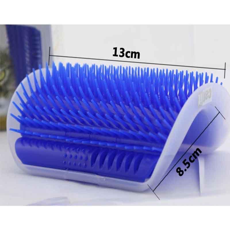 

Products New Pet Cats Supplies Cat Massage Device Scratching With Pet Toy