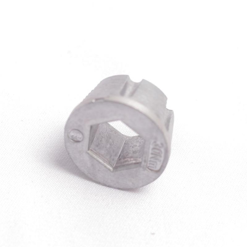 Tapa de Tornillo de Brazo Limpiaparabrisas Arandela para VW Touareg Cayenne 7L0955693 7L0955205C 7L0955345 8Z0955205 7L0955737