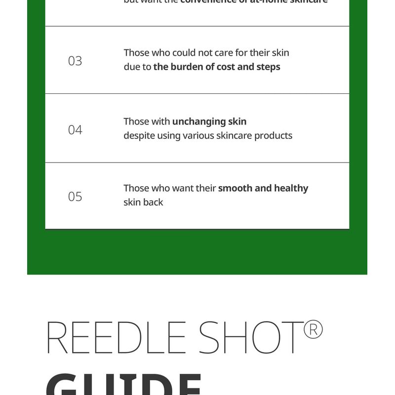 VT - Reedle Shot 100 Stick Pouch