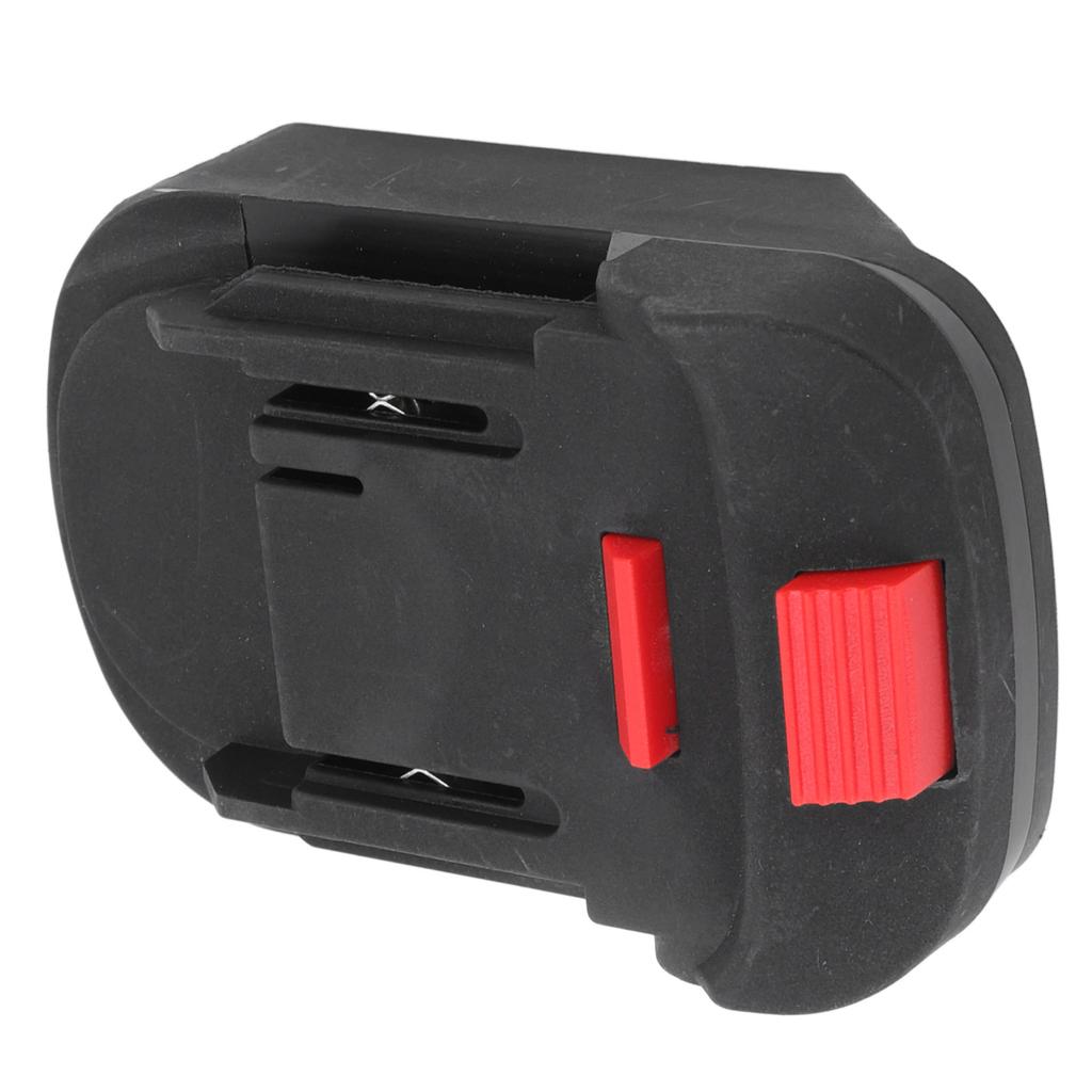 Battery Adapter Converter for DCA Battery 18‑21V BS Portable Cutting Grinding Tool Supplies