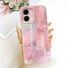 For Oppo A6x 4G CPH2819 5G CPH2783 Phone Case For Oppo A6x Cover Cute Kawaii Luxury Fashion Flowers Cool Painted Silicone Casing