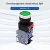 HeliJia LAY38 Momentary Push Button Switch