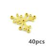 Piante Foglie Mattoncini Casa Giardino Fogliame Accessori Costruzione Fai-da-te Assembla Mattoni 2417 2423 Compatibile con
