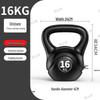 Tancongsheng Home Fitness Kettlebell
