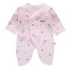 Autumn Newborn Baby Cute Romper Long Sleeves Cotton Baby Pajamas Cartoon Printed Baby Girls Boys Clothes 0-3M
