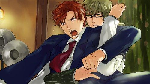 Black Robinia (regular Version) - PSP