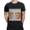 Pet Shop Boys Please Funny Graphic 100 Cotton TShirt Pet Shop Boys Tops Tees For Unisex