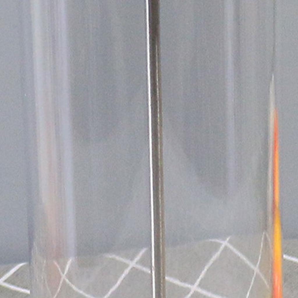 Plastic Drinking Straw Dispenser with Lid for Easy Storage Practical Clear Straw Holder Container Kitchen Accessories