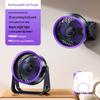 Laptopaccessoires – USB-ventilatoren en airconditioners