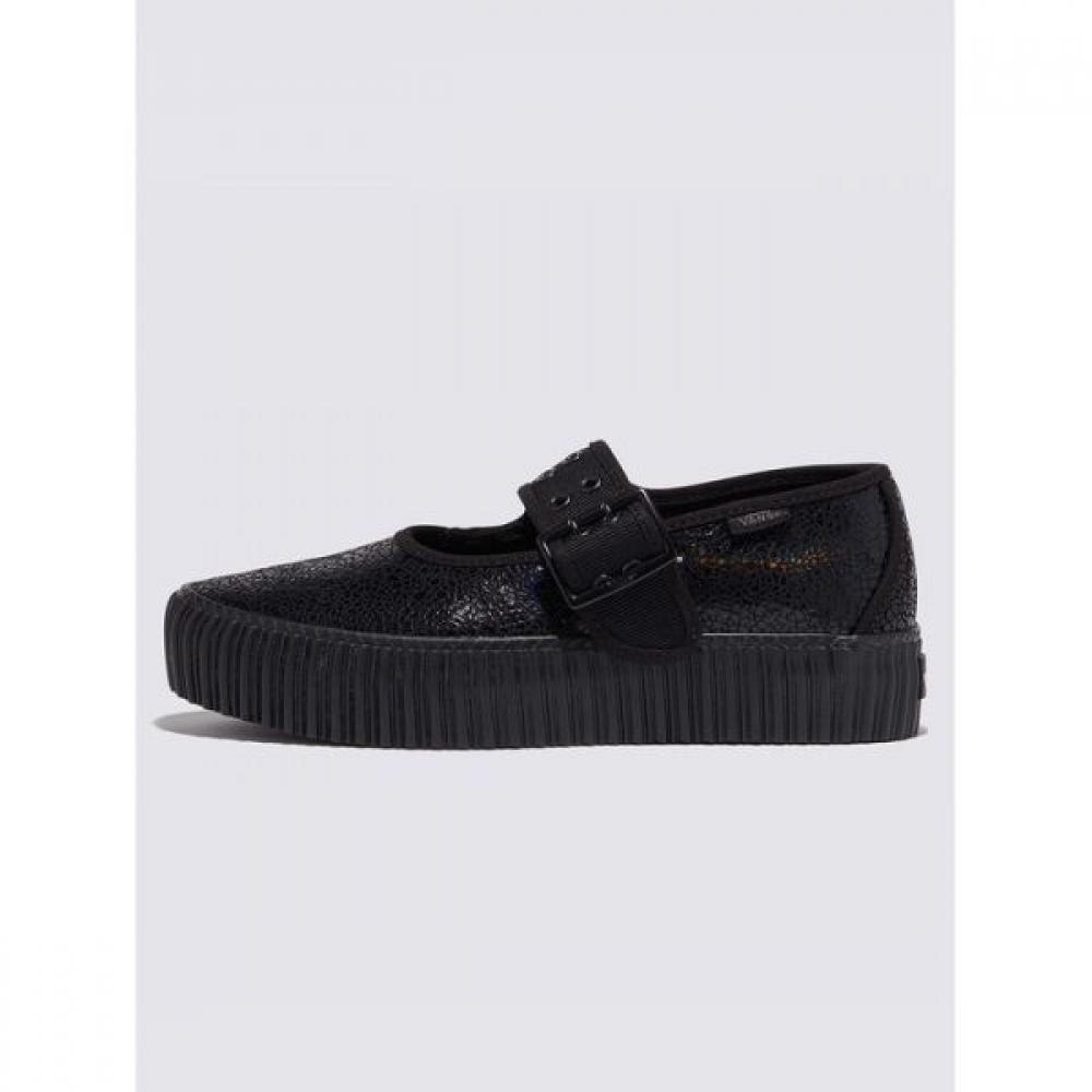 

Vans Vans Vans Гранж Дух Мэри Джейн Крипер Мэри Джейн Крипер Vn000d07blk1 220