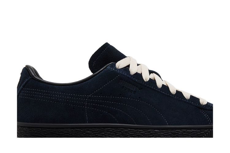 Puma Suede JJJJound Navy