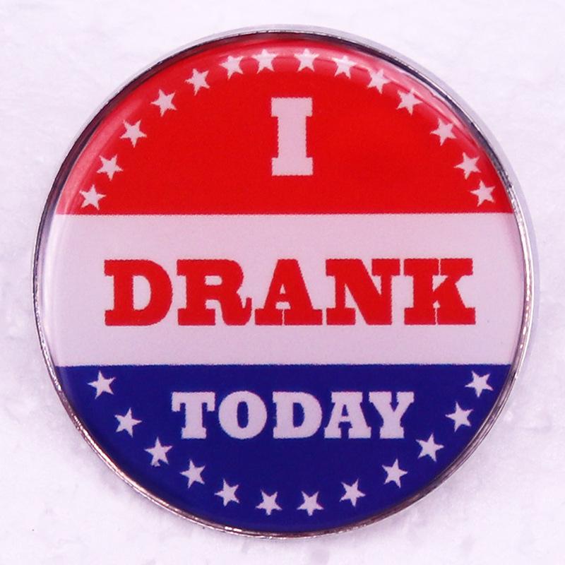 Brooch Badge Accessory