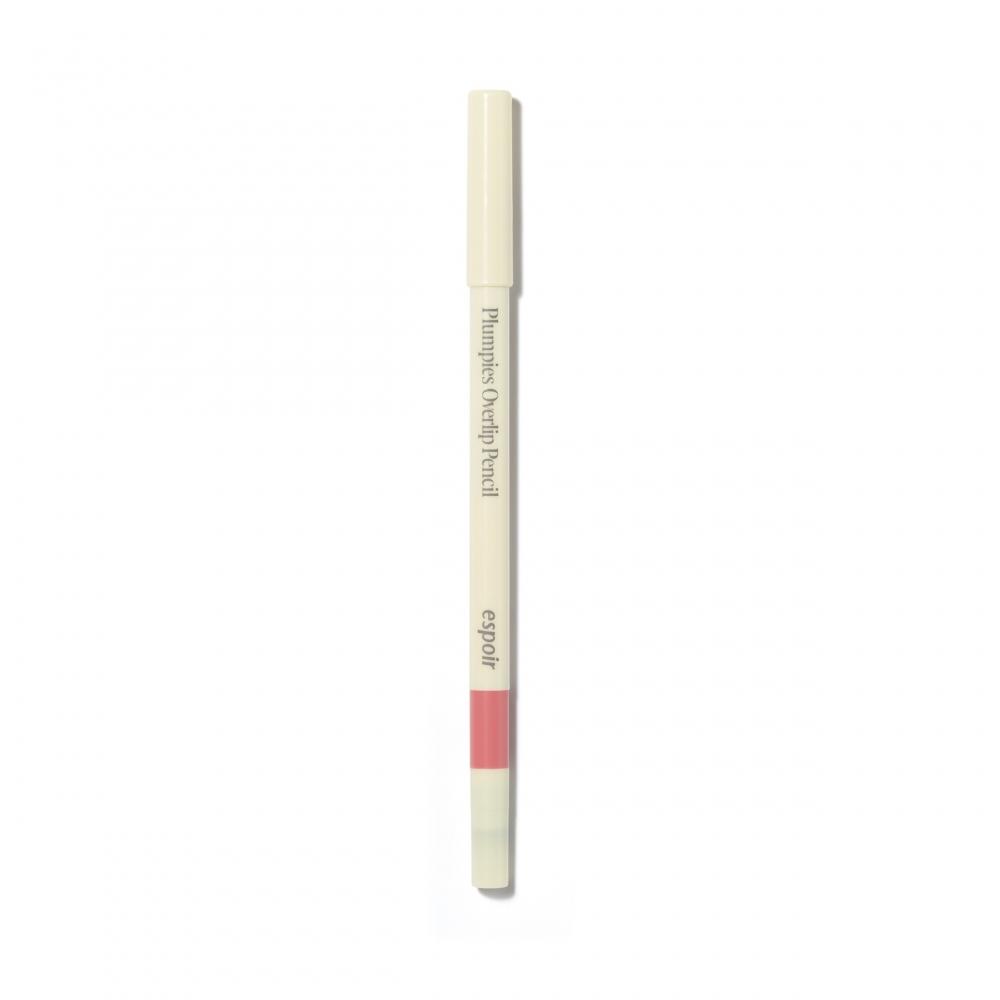 

Espoir Make Plumpiz Overlip Pencil No.1