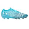 Under Armour Mens Firm Ground Football Boots
