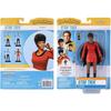 The Noble Collection Uhura Bendyfig